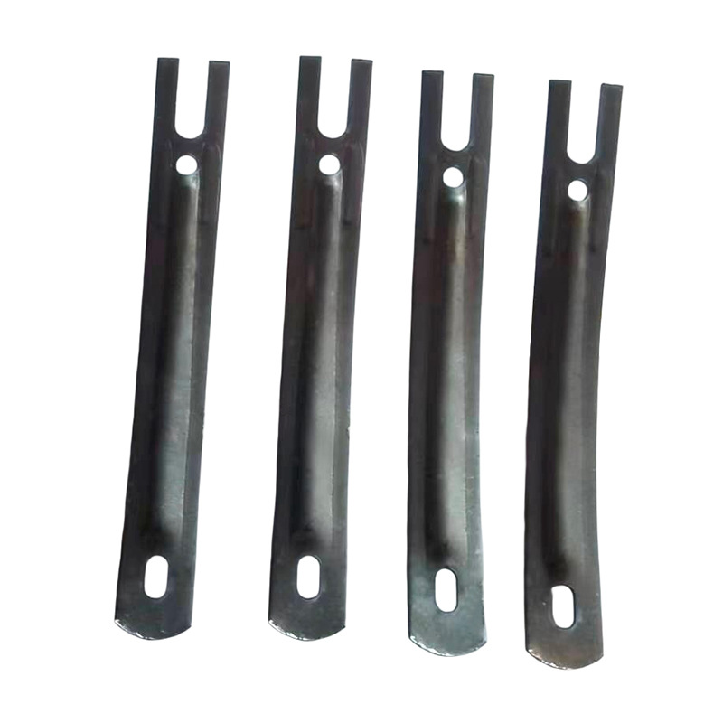 Shoe Waist Iron Midsole Waist Iron Steel Core Material High Wear-Resistant Shoe Material Reinforced Support Not Easy to Deform Can Be Customized