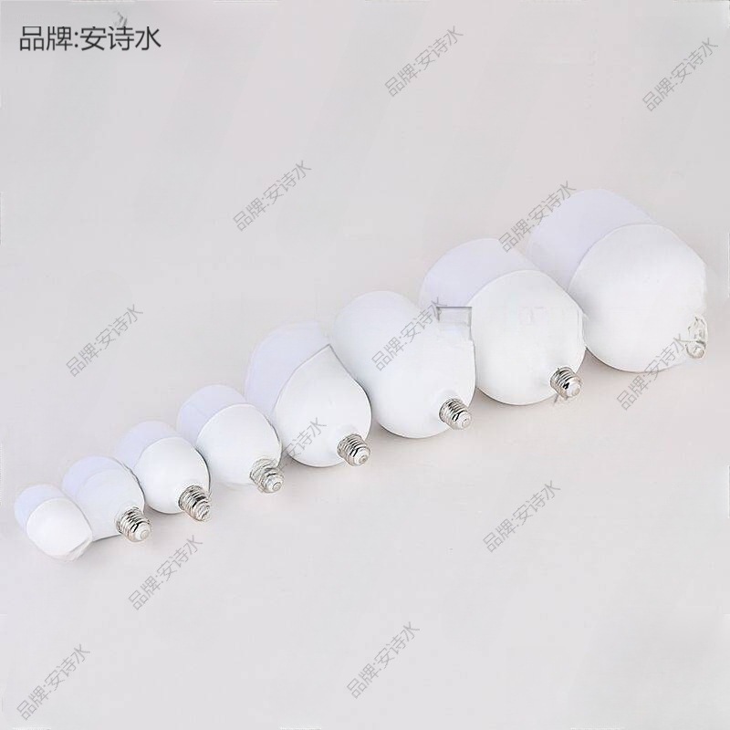 Led Bulb Super Bright Energy-Saving High-Power Led Lamp E27 Large Screw Mouth 9W60W150W Factory Workshop Lighting