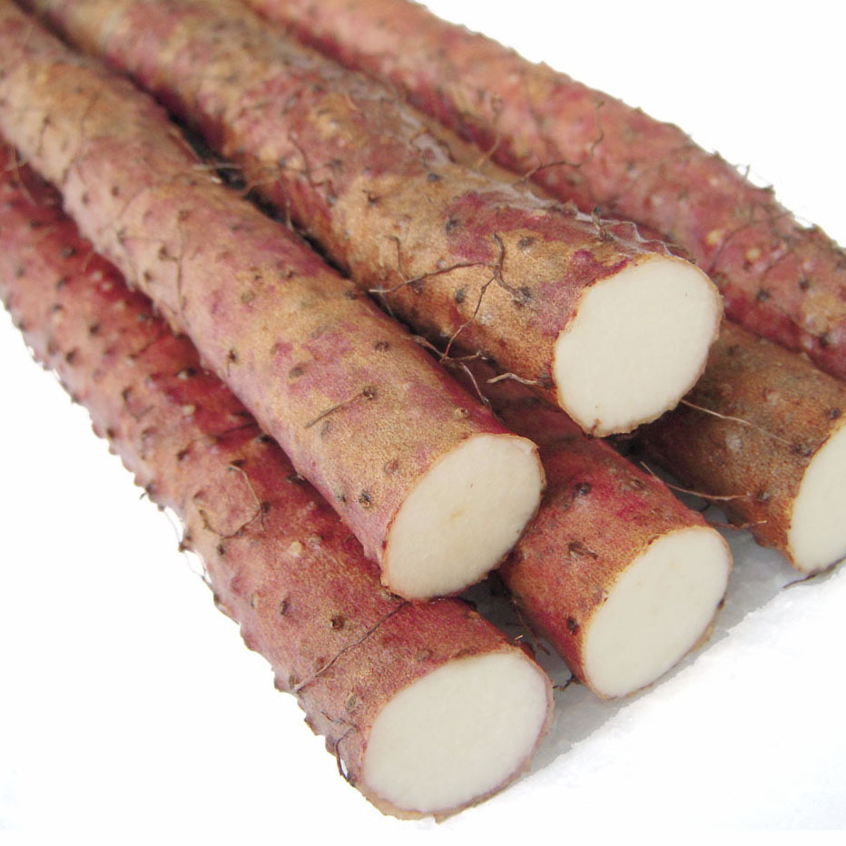 Fresh Iron Bar Yam from Luotu Selection 2.5kg Jiaozuo Luotu Iron Bar Huaihuashan about Henan Specialty