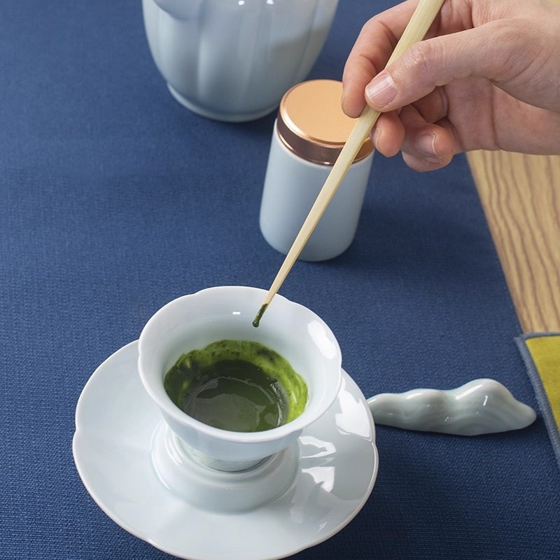 Special Tea Powder for Tea Making in the Song Dynasty, Imitation Song Tea Powder, Tea Powder, White Tea Powder, Black Tea Powder, Oolong Tea, Pu'Er Tea Powder, Matcha