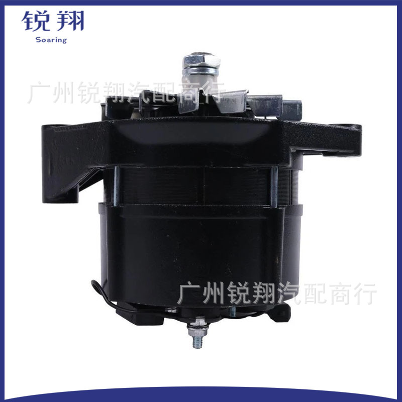 452947 45-2669 45-2671 845-2596 Alternator