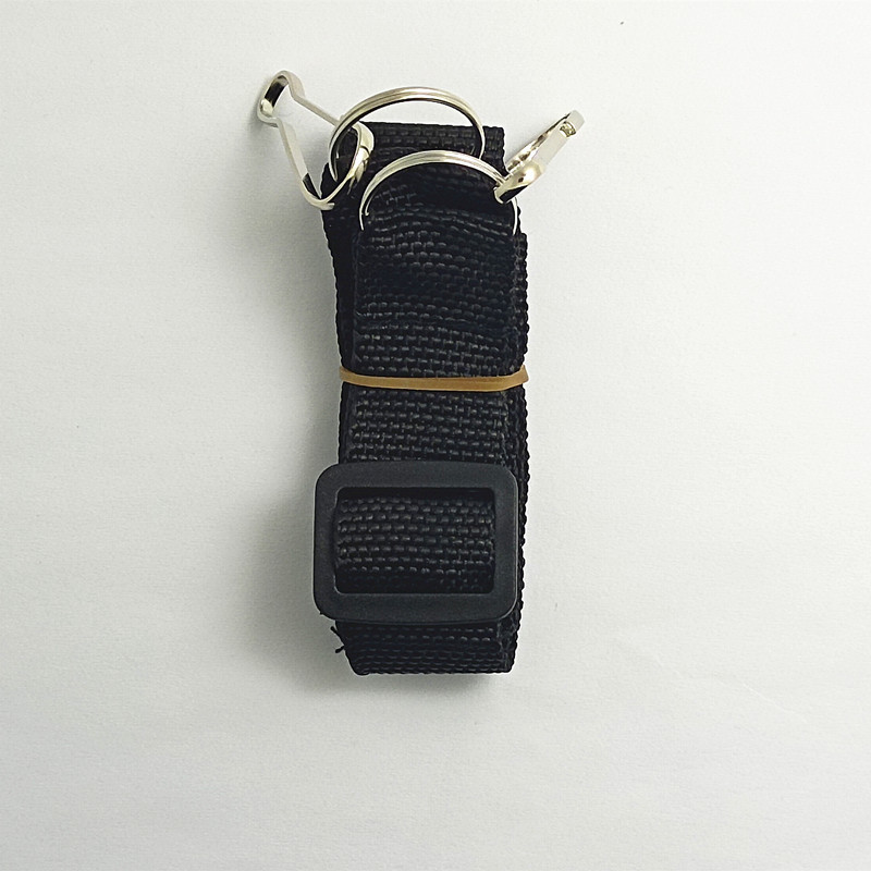 Bee Loudspeaker Universal Belt with Hook Shoulder Strap Crossbody Strap Speaker Portable Lanyard