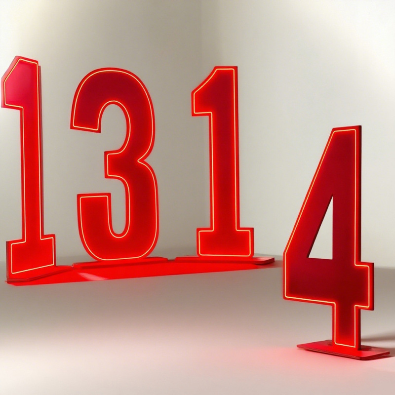 Amazon's New Led Neon Lights Full Range of Neon Bedroom Room Decoration Birthday Proposal Background Creative Lights