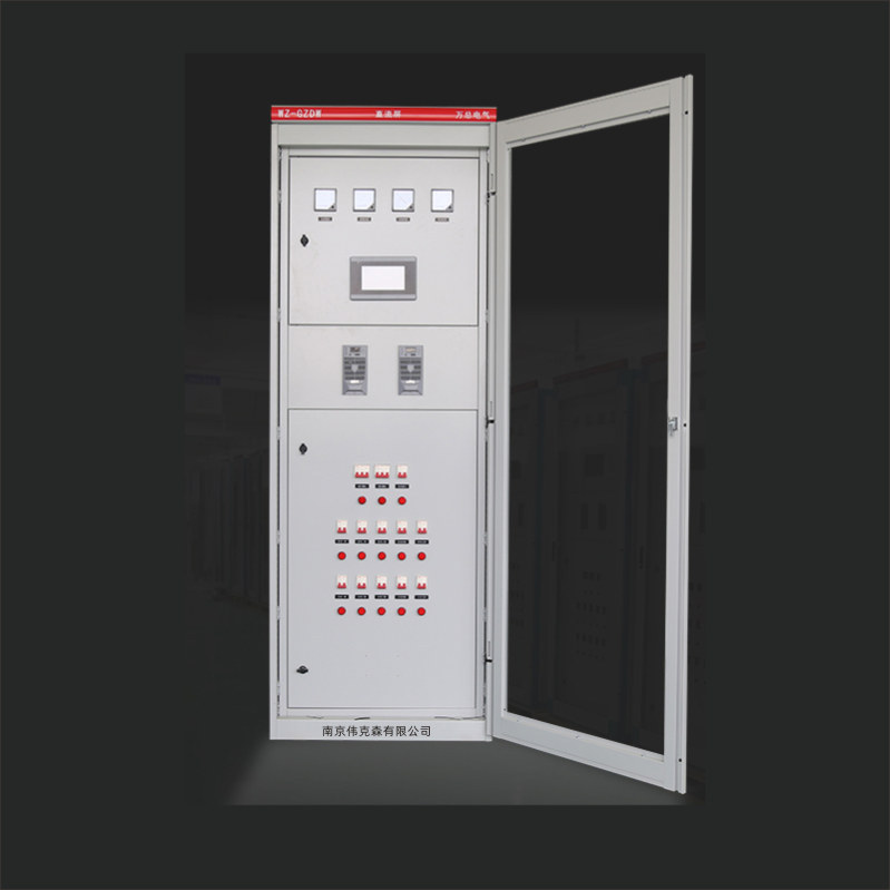 1111 DC power supply cabinet AC and DC power supply cabinet vertical cabinet DC panel AC panel power distribution panel GZDW
