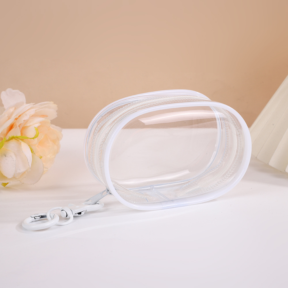 10cm Pop Mart Blind Box Labubu Baby Carrier Doll Figure Pvc Display Box Anime Doll Display