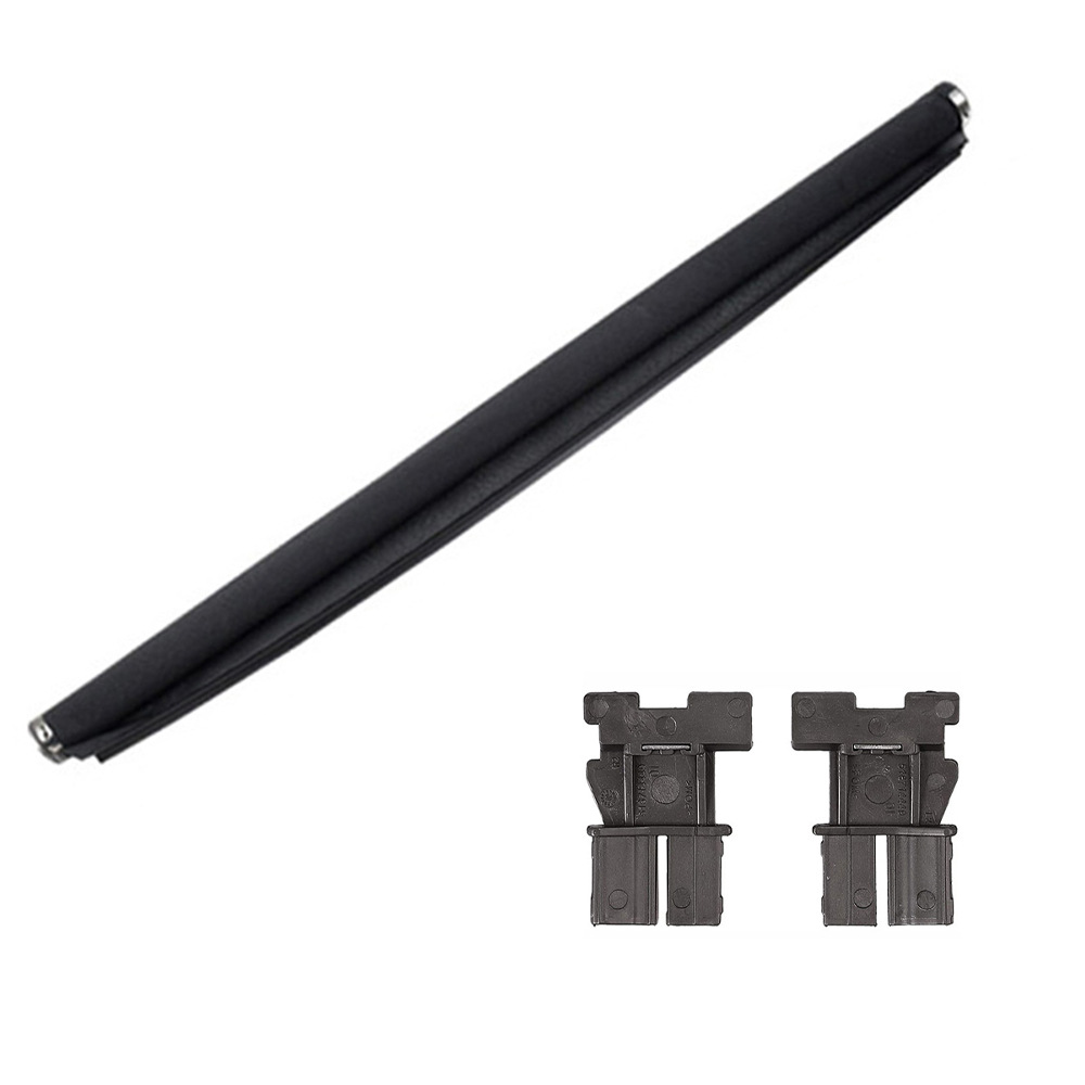 Cross-border suitable for Volkswagen Tiguan Golf Audi Q5 Tuhuan skylight roller blind sunshade 1K9877307B