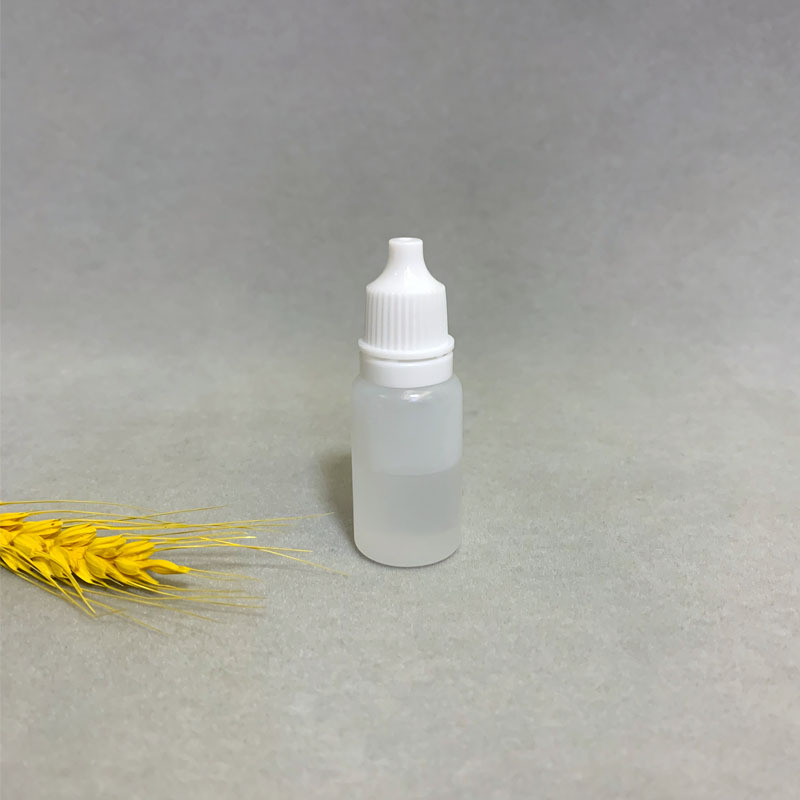 Knife protection Oil chain bearing oil anti-rust oil 10ml electric clippers special maintenance oil cosmetic grade white oil