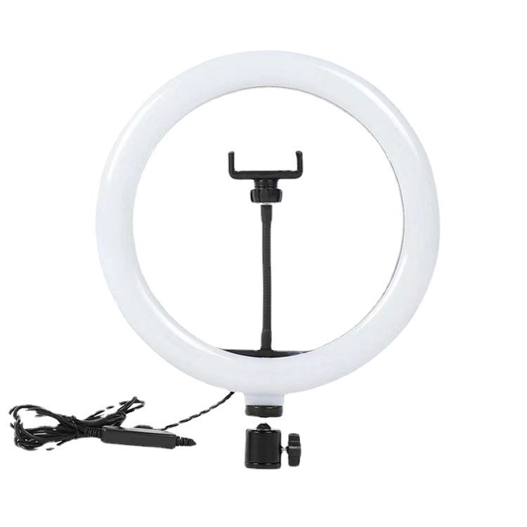 Live fill light beauty light ring light tripod anchor lighting photography floor mobile phone bracket video shooting