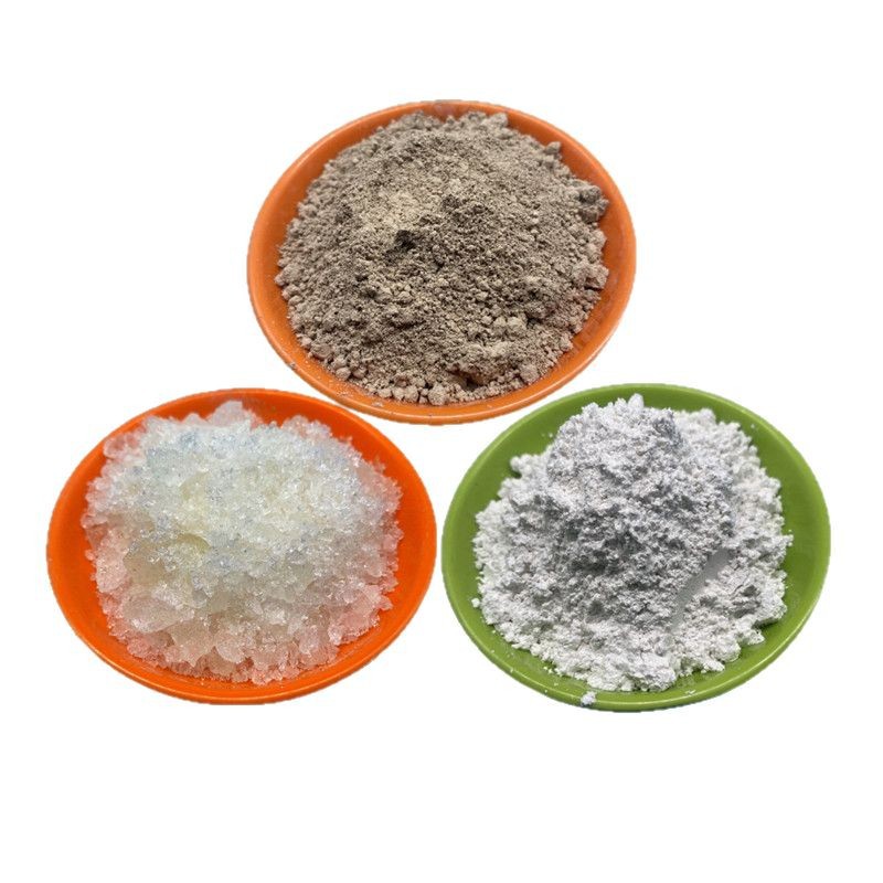Spot High-Purity Oxide Monoxide Stone Powder Rare Earth Scientific Research Experiment High-Temperature Ceramic Fire-Resistant Metal Dioxide