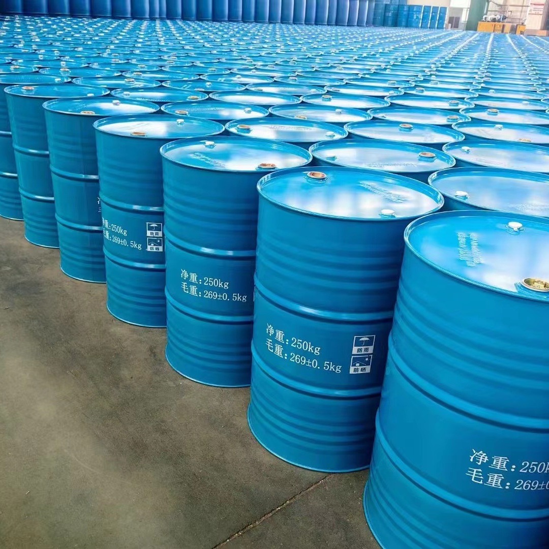 Factory Direct Sales Solvent Oil D40 D60 D70 D80 D110 No. 6 No. 120 Environmentally Friendly Solvent Oil