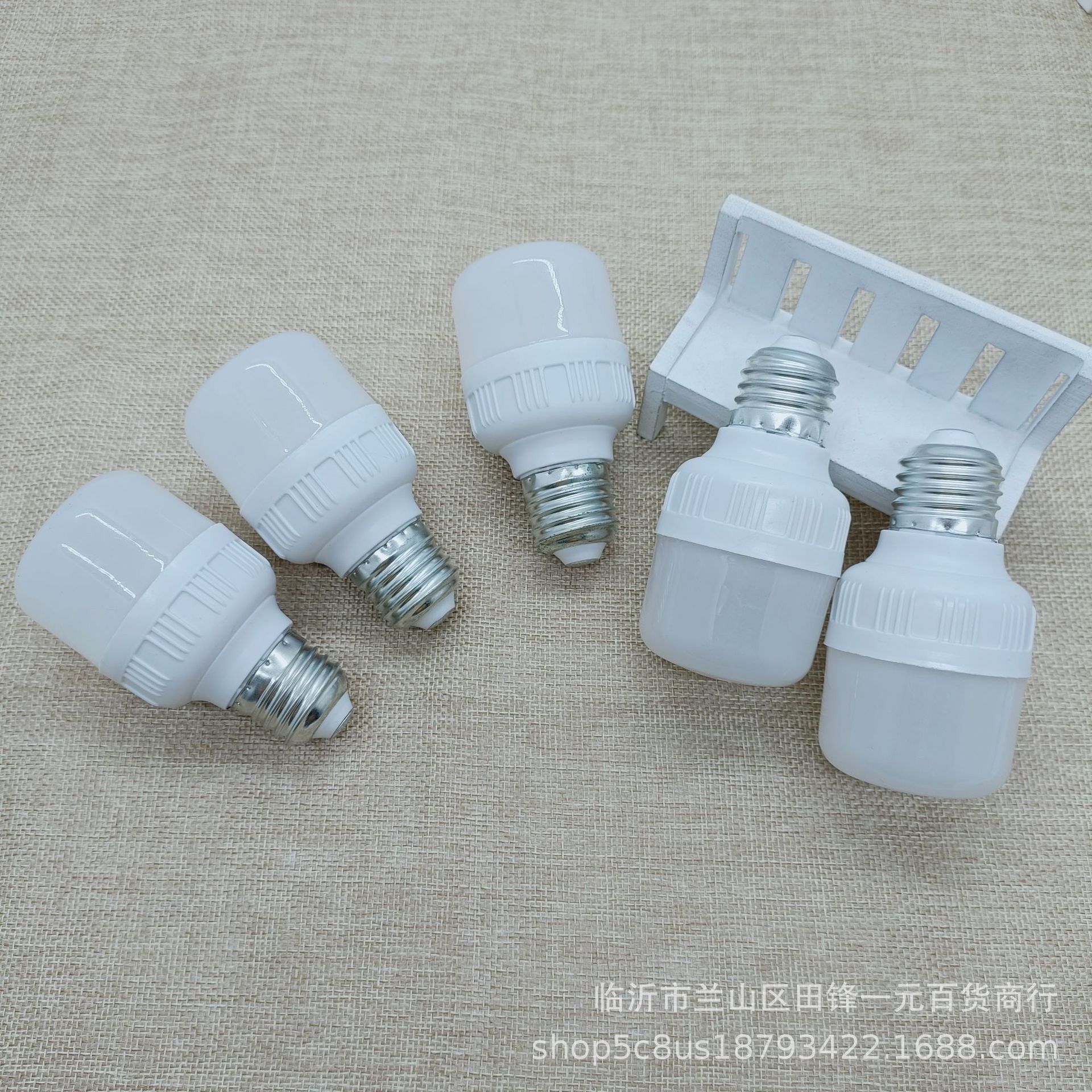 One dollar store 10w bulb led indoor lighting twisted filament incandescent lamp one dollar supply wholesale