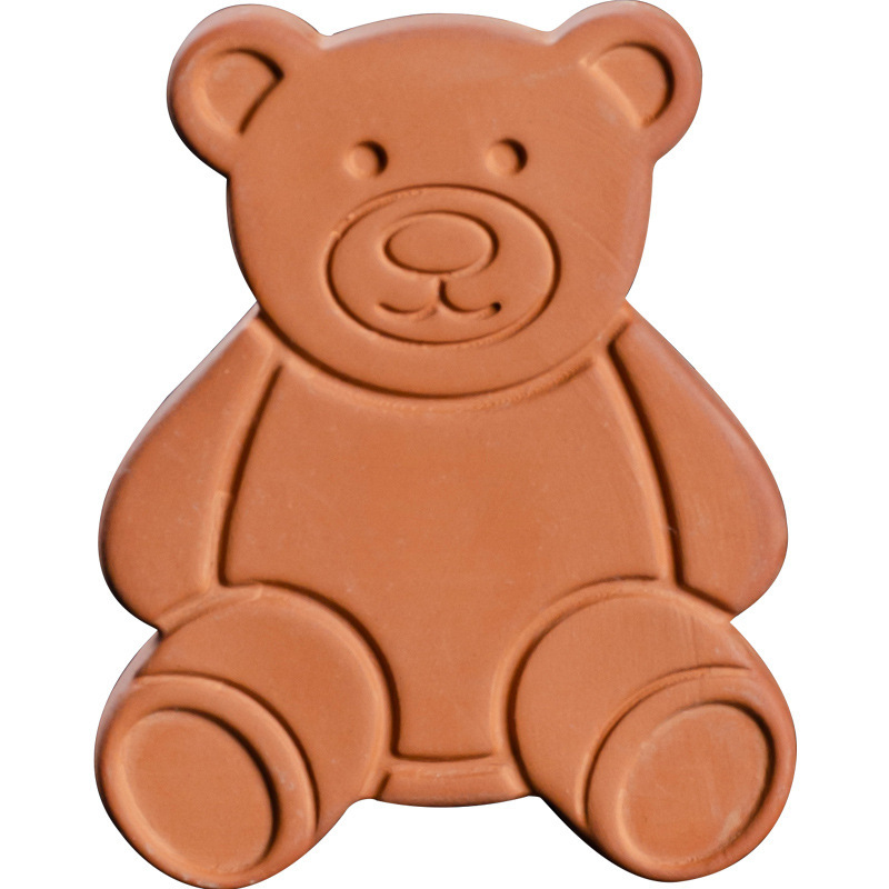 Animal drying sheet clay moisture-proof sheet red soil storage tobacco tobacco cigarette cigar moisture-proof two-way humidity control