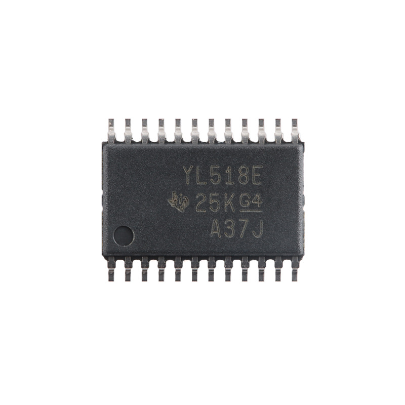 Original Ts3A27518Epwr Tssop-24 Features 1.8V Compatible Control Input Analog Multiplexer