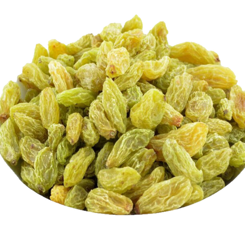 Free Shipping Xinjiang Raisins No Additives Raisins 10kg Bulk Raisins Commercial Snack Raisins