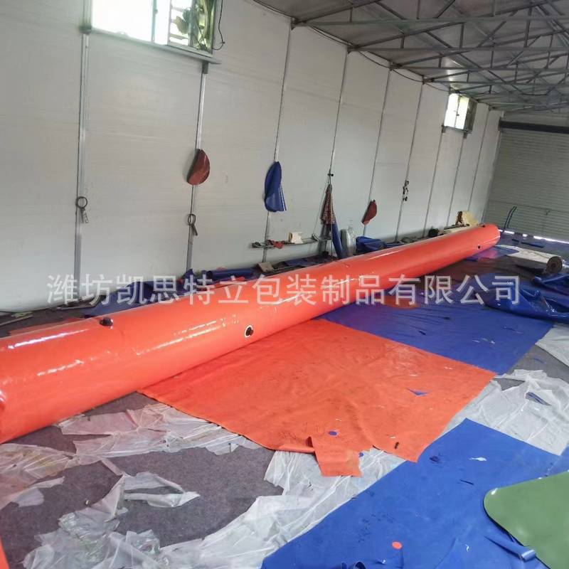 Pvc Flood Control Bags, Flood Prevention and Disaster Relief Soft Water Walls, River Embankment Water Barriers, Mobile Water Bags Wholesale for Flood Prevention and Disaster Relief