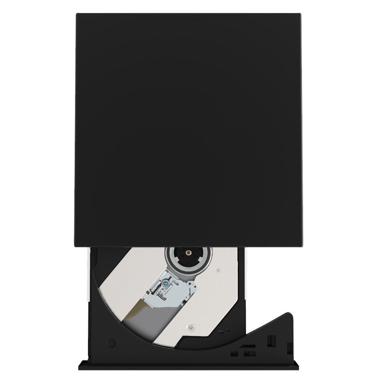 External USB Optical Drive Dvd Optical Drive Notebook Desktop All-In-One Universal Cd Burner Mobile Optical Drive