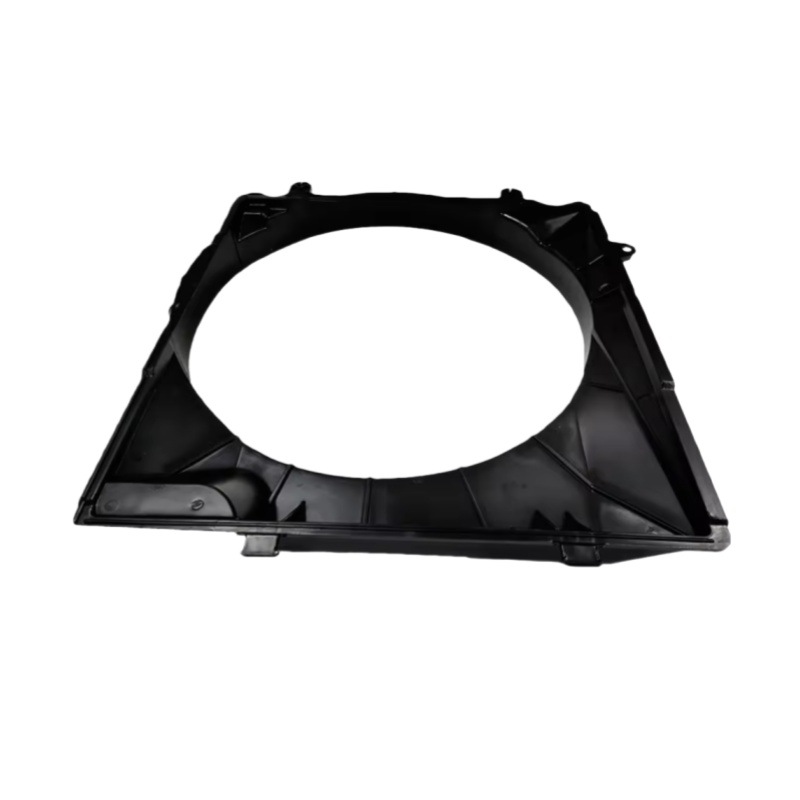 Suitable for Toyota 99-01 Land Cruiser Hzj78 Hzj79 Cooling Fan Cover 16711-17140