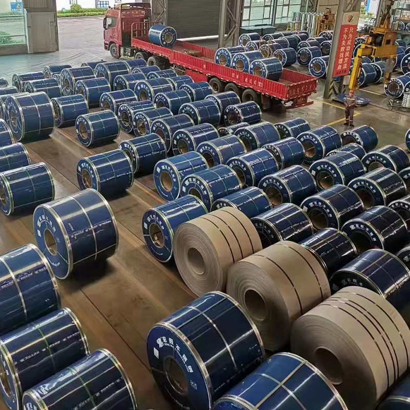 304 stainless steel coil 310 stainless steel plate stainless steel plate 316L stainless steel coil