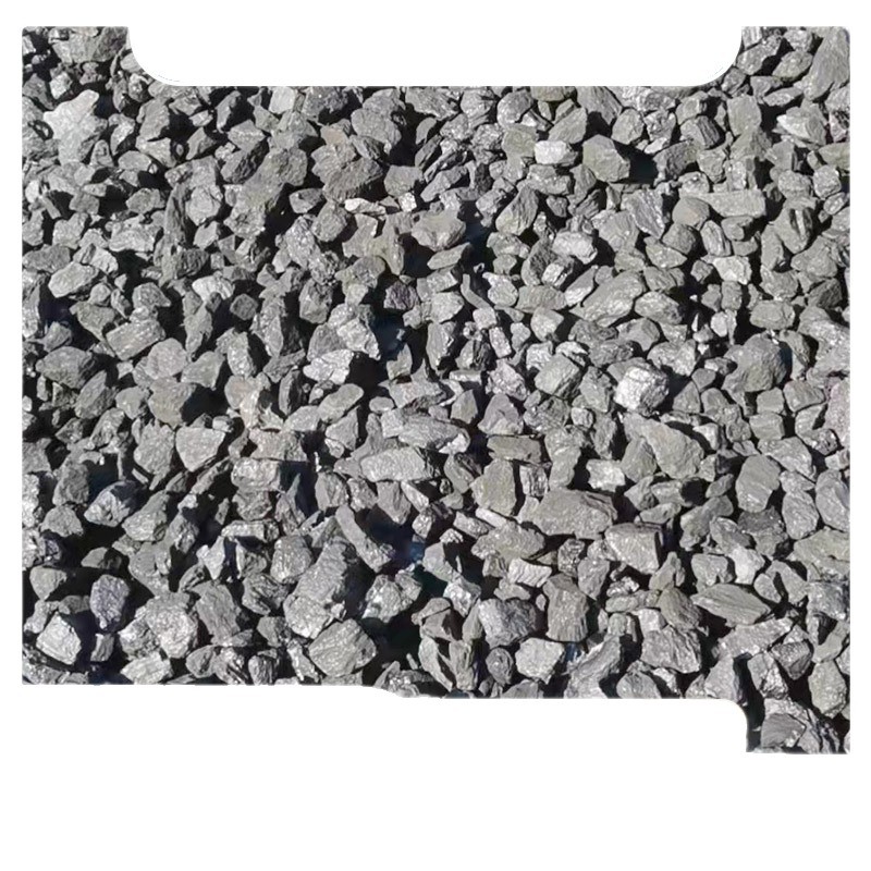 Shaanxi Shenmu 52 Vaporized Coal 6500 Calories Washed Coal Industrial Boiler Coal Wholesale