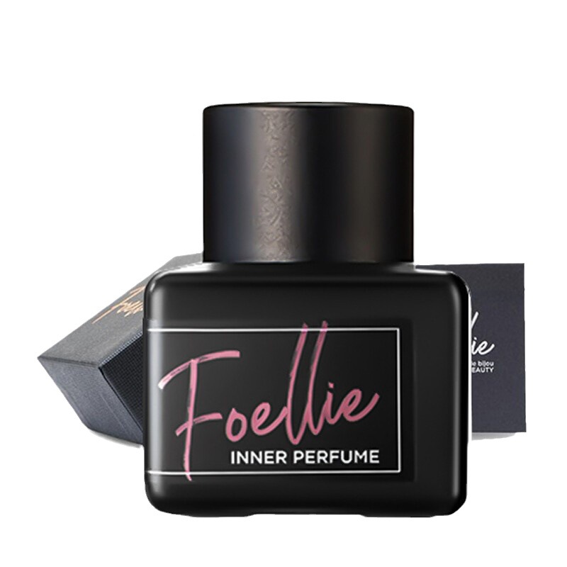 South Korea Foellie private perfume 5ml love shame private parts care fragrance private parts perfume