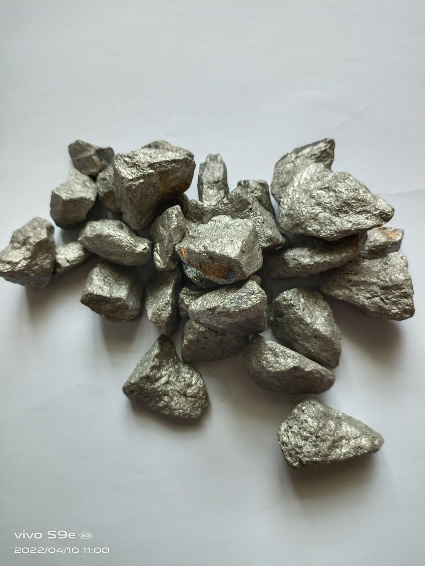 Sell Brazil Niobium Iron,Original Package Imported Niobium Iron,Niobium Iron with 65% Content!
