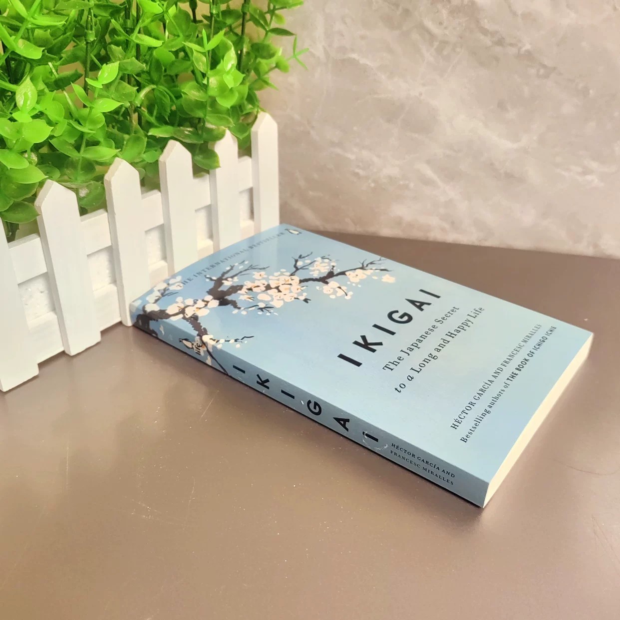 The Japanese Secret of a Happy Life Ikigai the Japanese Secret