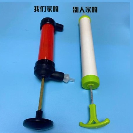 Cross-Border New Product Hot Model Cattle and Sheep Manual Electric Milking Machine to Suck Goat Milk Breast Pump Milk Goat Milking Machine