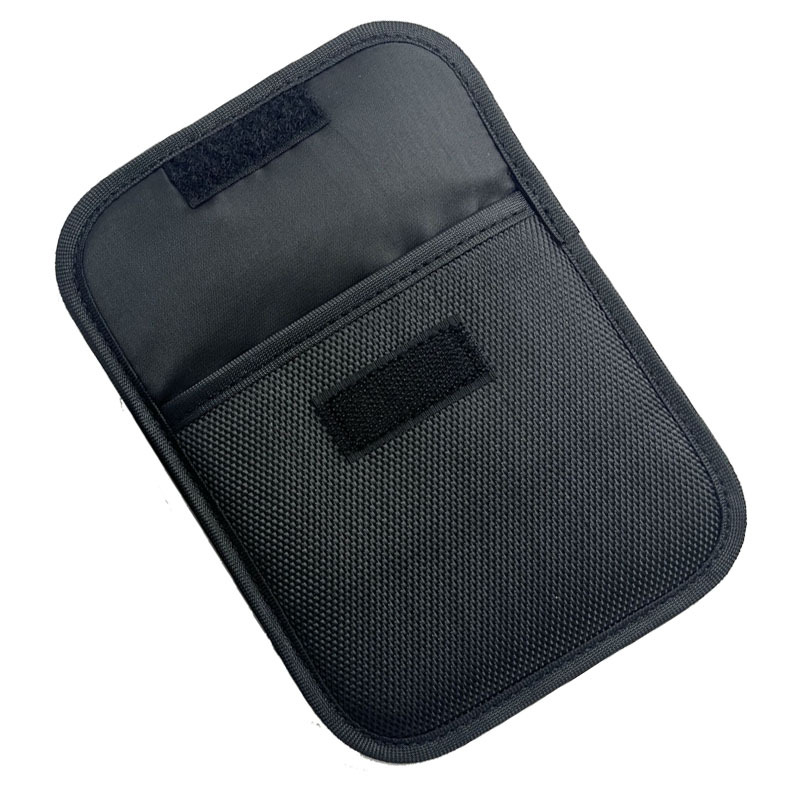 Portable UV Lens Storage Bag Lens Filter Bag Camera Filter Bag Lens Filter Bag 1 Piece Oxford Cloth Bag