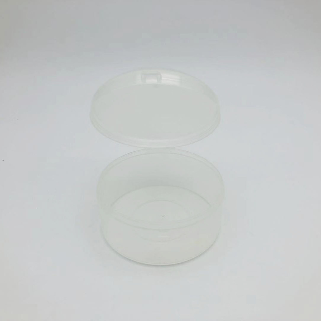 Производитель напрямую поставляет контейнер для сосок с широким горлышком 6 см, герметичный и многофункциональный