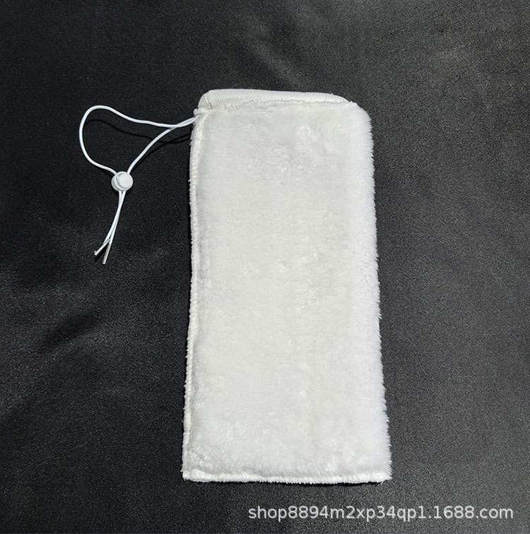 Aquarium Anti-overflow Filter Bag Filter Blanket Mesh Bag Aquarium Filter Bag Blanket Mesh Bag Leakage Plugging Blanket Leakage Plugging Bag