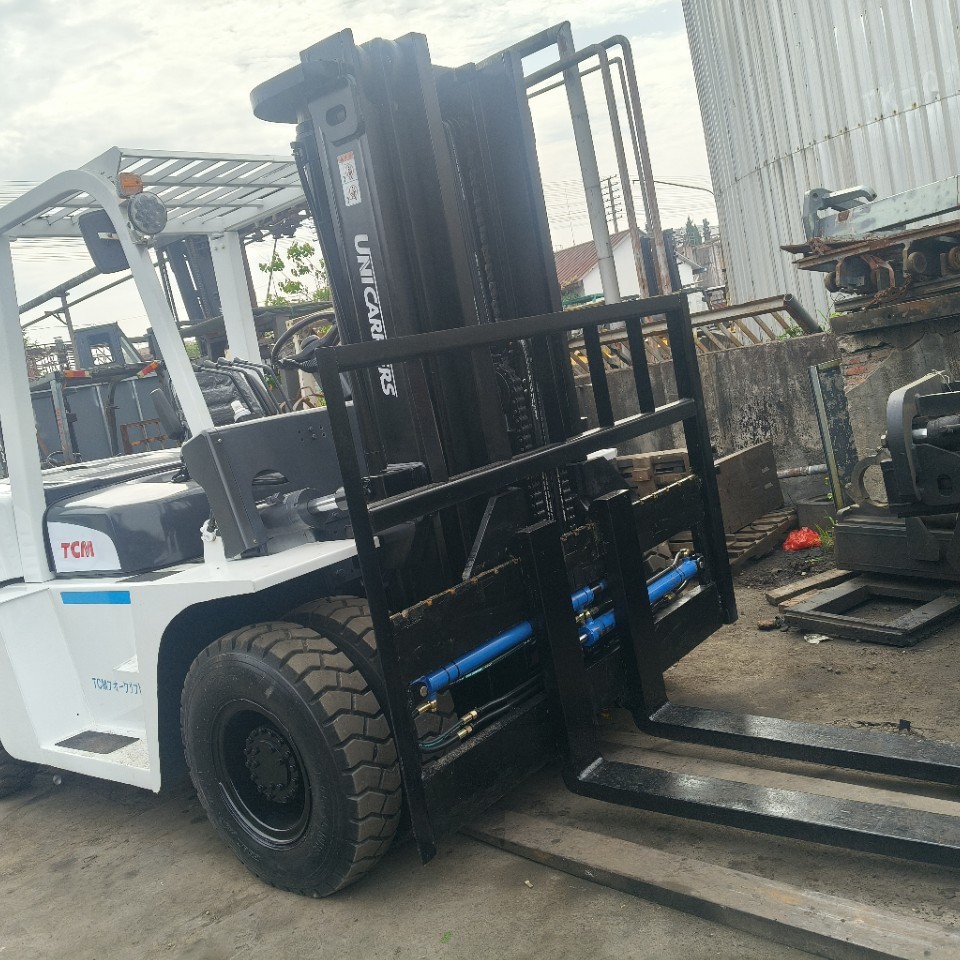 внешняя торговля прямые продажи Япония Tcm б/у дизельные 5 тонн 7 тонн 10 тонн погрузчик 25 тонн погрузчик на продажу