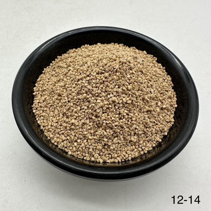 Walnut Walnut Shell Granular Water Filtration Material Oil Field Leak Plugging Oil Absorption Jewelry Jade Polishing Mineral Pet Bedding