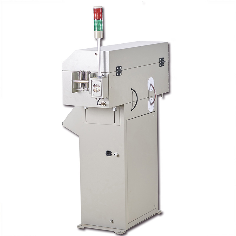 Power Frequency Spark Test Machine Wire Detection Wire and Cable Defect Detector Power Frequency Spark Machine Source Factory