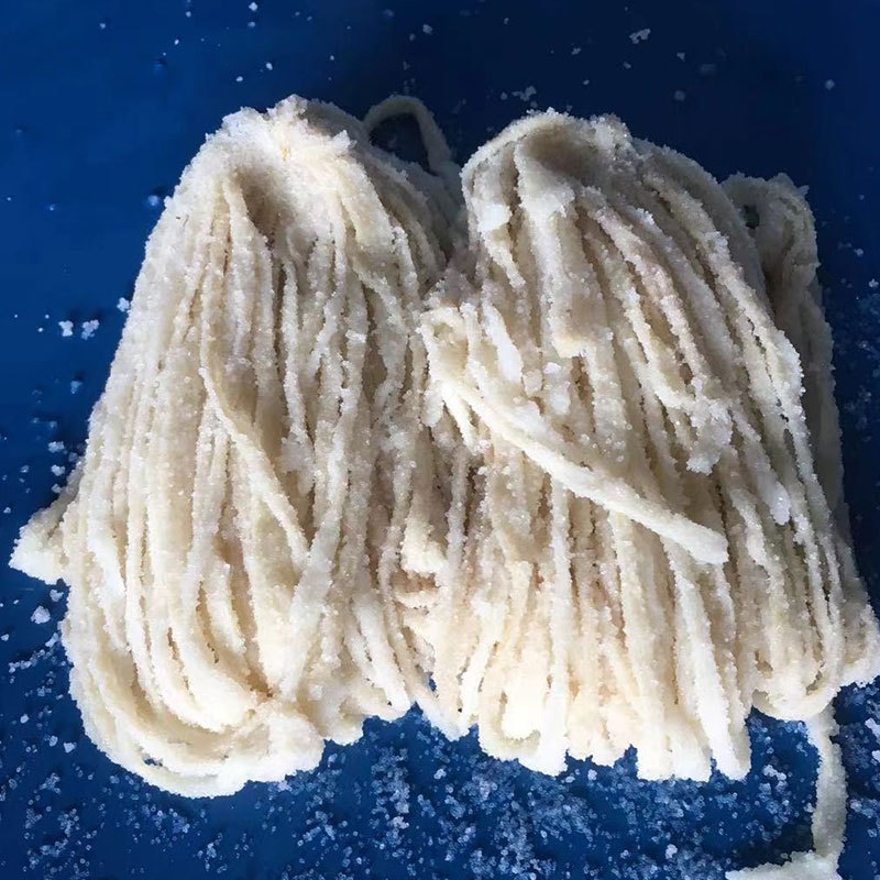 Salted Pig Casings Sealed Small Package Pig Casings for Homemade Sausages and Grilled Sausages Wholesale in Stock