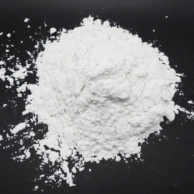Manufacturer Produces Calcined White Diatomaceous Earth Modified Filter Aid for Coatings, Paints, and Water Treatment, Available in Stock for Moisture Absorption