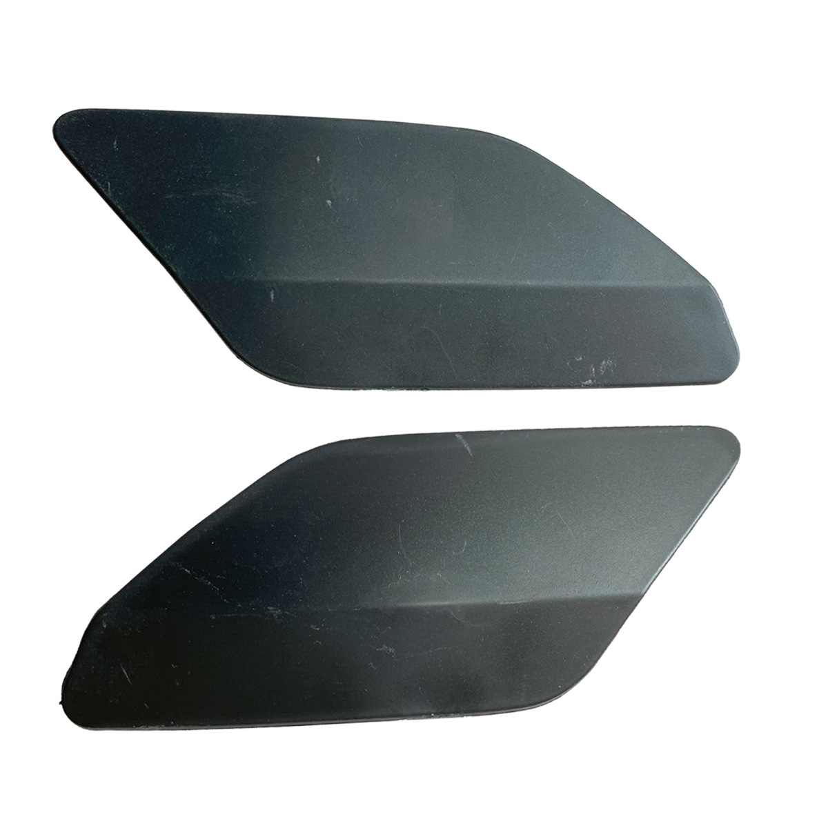 Крышка распылителя воды для переднего бампера и фар, подходит для Volkswagen Golf 7 5Gg955109