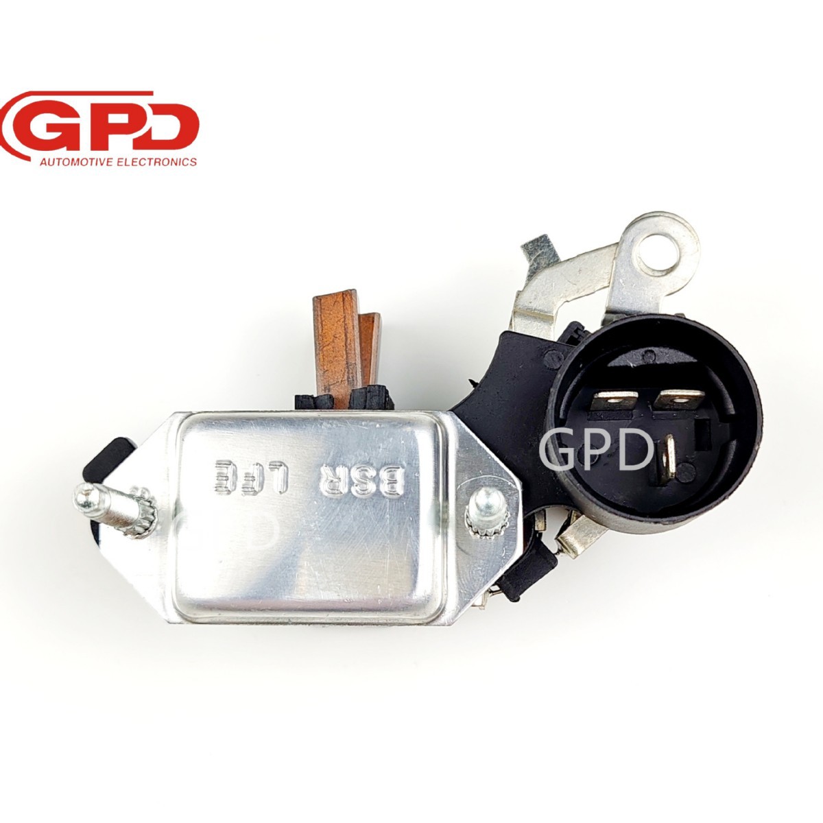 Электронный регулятор генератора автомобиля Ih253/Are2005/Vrg47087