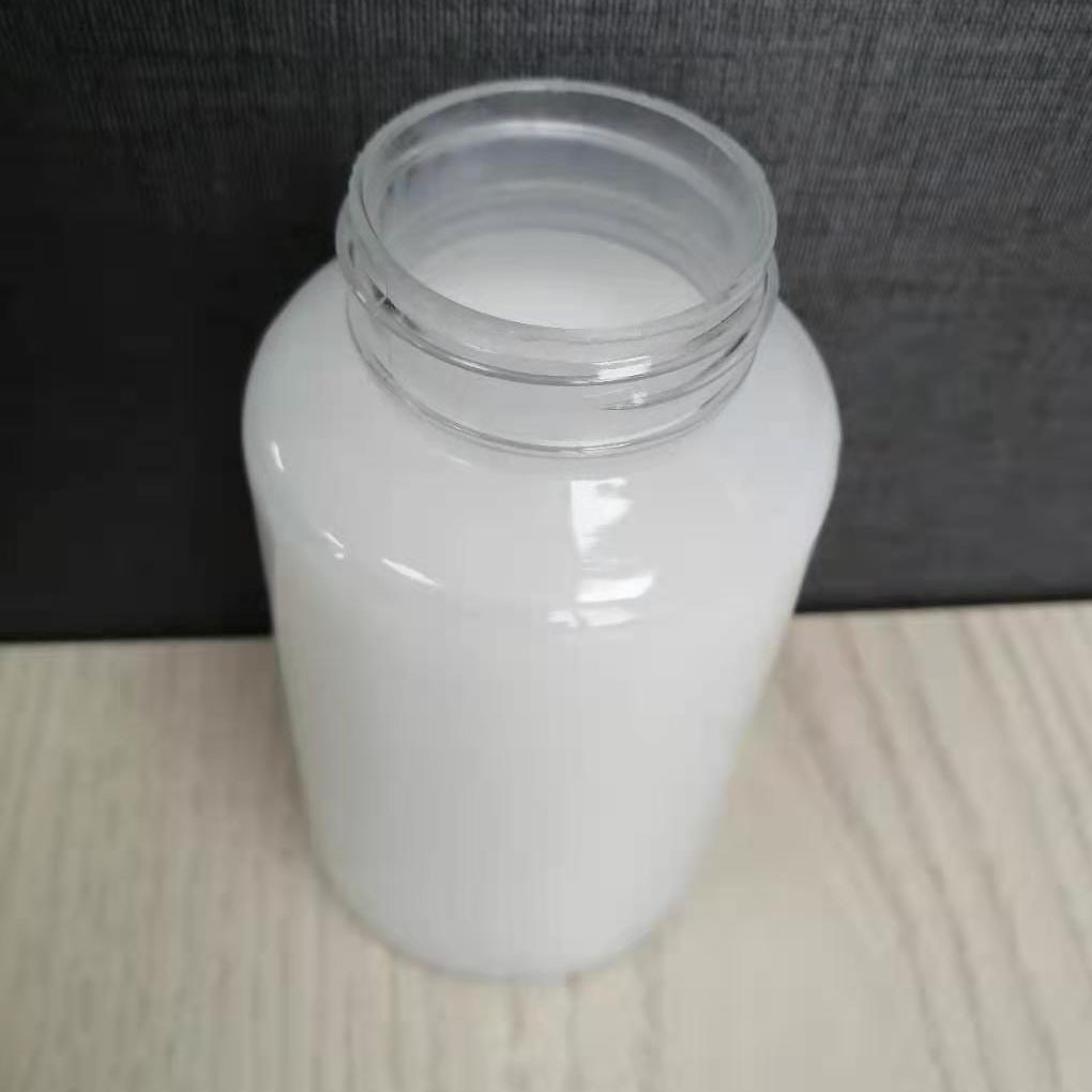 Epoxy Modified Methylphenyl Silicone Resin Emulsion High Temperature Resistance Salt Spray Resistance Industrial Heat Resistant Paint