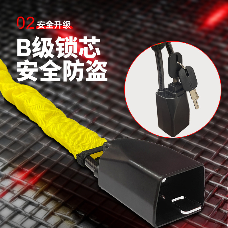 Car Steering Wheel Anti-Theft Lock, Car Steering Wheel Lock for Mortgaged Vehicles, Seat Belt Buckle, Car Steering Wheel Lock