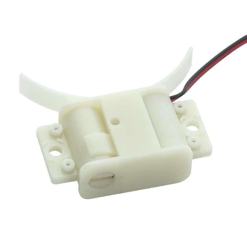 Wholesale FT-030 semi-automatic clutch smart lock clutch motor fingerprint lock semi-automatic lock motor