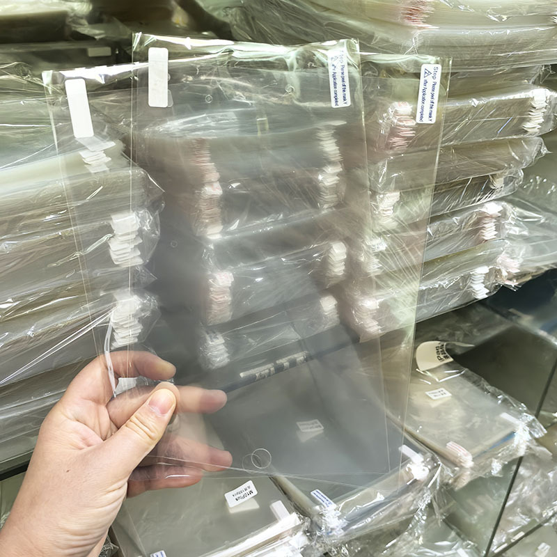 Suitable for iPad Pro Hd Film Air 11 Frosted Film 10.9inch Apple New Mini Tablet Protective Film