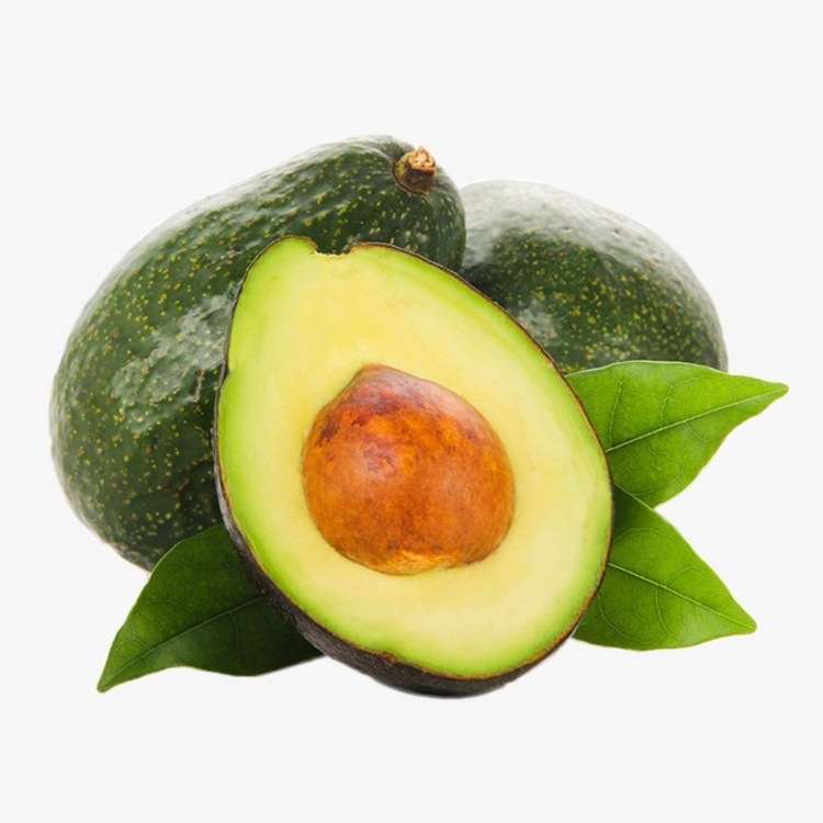 Peruvian avocado [Shanghai warehouse] seasonal fruit box does not post Shanghai delivery avocado a generation
