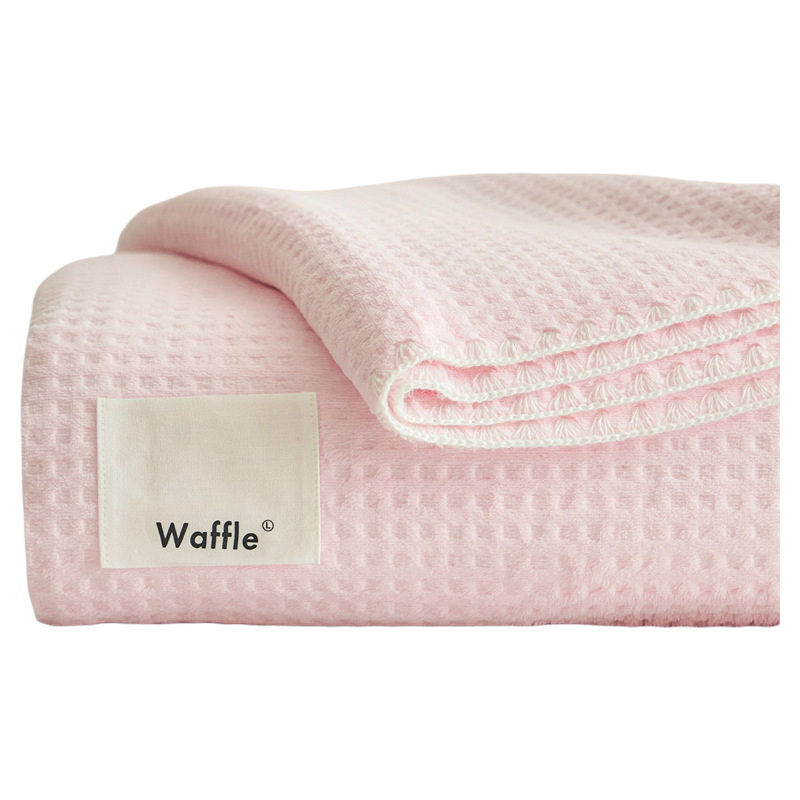 Milk Velvet Blanket, Summer Thin Blanket, Nap Blanket, Office 2025 New Model, Air-Conditioned Sofa Cover Blanket, Towel Quilt