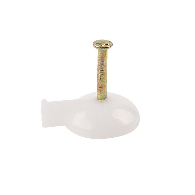 Door Curtain Nails, Cement Walls, Hard Steel Nails, Anti-Mosquito Gauze Curtain Nails, Household Banner Fixed Thumbtacks, Hanging Picture Steel Nails