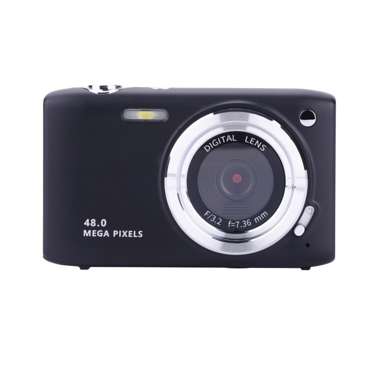 Digital Camera Portable Camera 48 Million Pixel High Definition Small Slr Mini Camera Dc600 Digital Camera