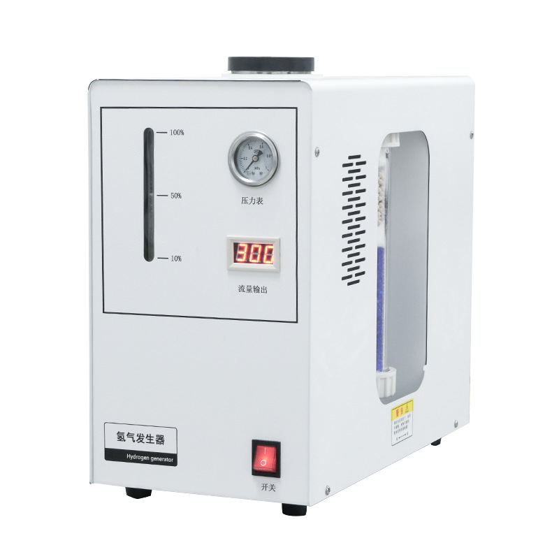 Hydrogen Generator Lh-300/500 Laboratory Instrument Gas Source Gas Chromatograph Supporting Lianzhong Instruments