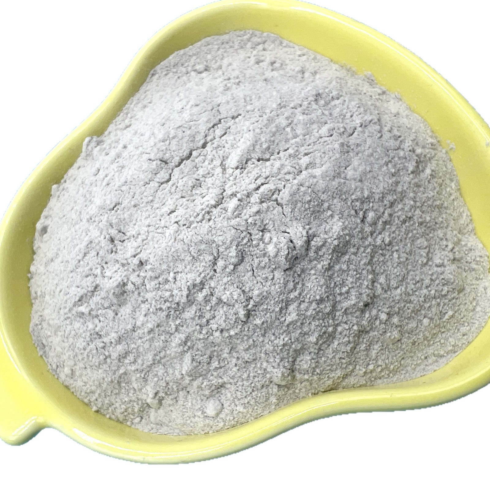 Supply of Industrial Calcium Fluoride, Solvent Fluorite Powder, Fluorite Powder Content 97-99 Glass for Casting Cement