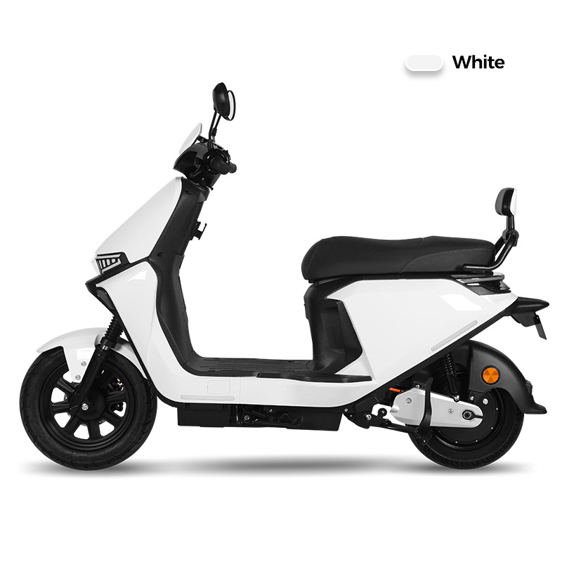N9 Small 9 New Electric Vehicle 48V Electric Bicycle Two-Wheel Battery Vehicle Manufacturer Wholesale Source Factory