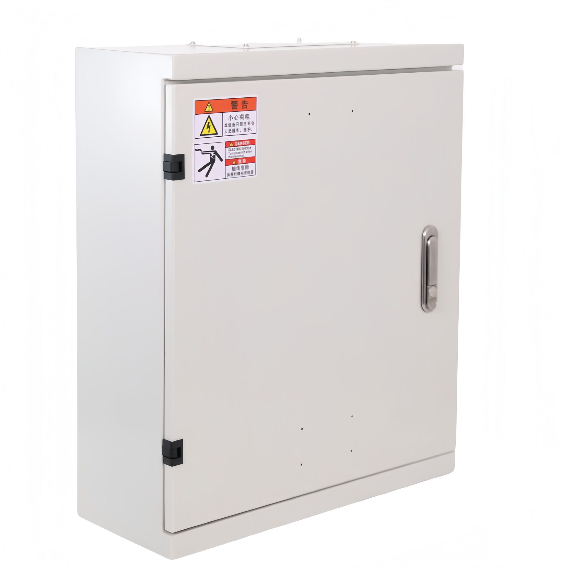 Shanghai Manufacturer Custom Box Wholesale Distribution Box Custom Foundation Box Meter Box Terminal Box Waterproof Distribution Box Charger