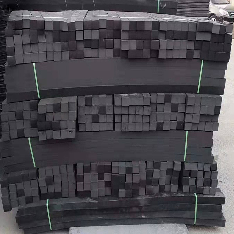 Concrete Expansion Joint Caulking Strip Foam Strip Expansion Joint Foam Board Closed-Cell Waterproof Caulking Strip Pedestal Stopper Strip